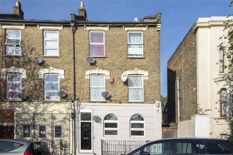 Property - London - For Sale