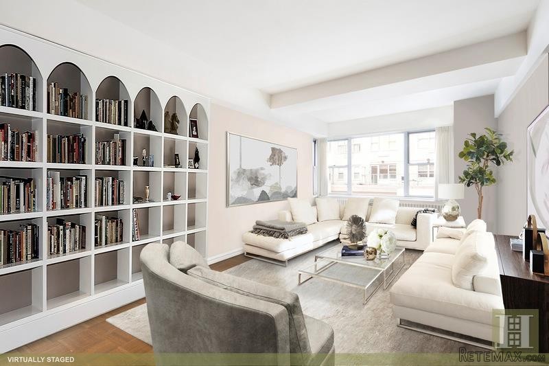 2 bedroom Apartment For Sale: 25 SUTTON..