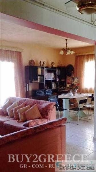 B753-FOR SALE HOLIDAY COMPLEX 430m2 - 2