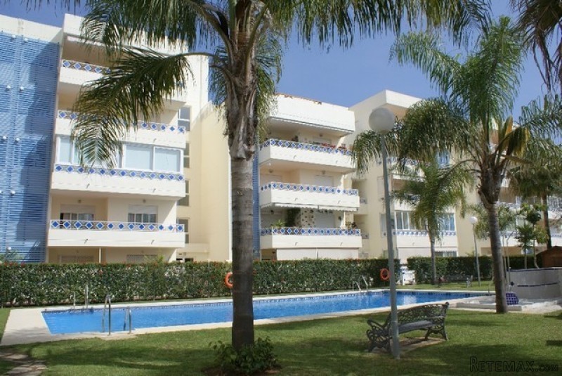 Ground Floor Apartment