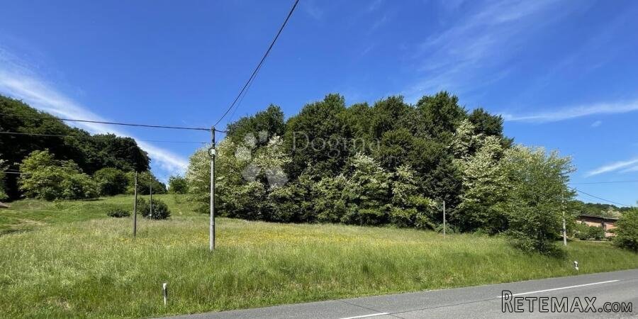 Na prodaju prostrano zemljište – 5.663 m², idealno za invest