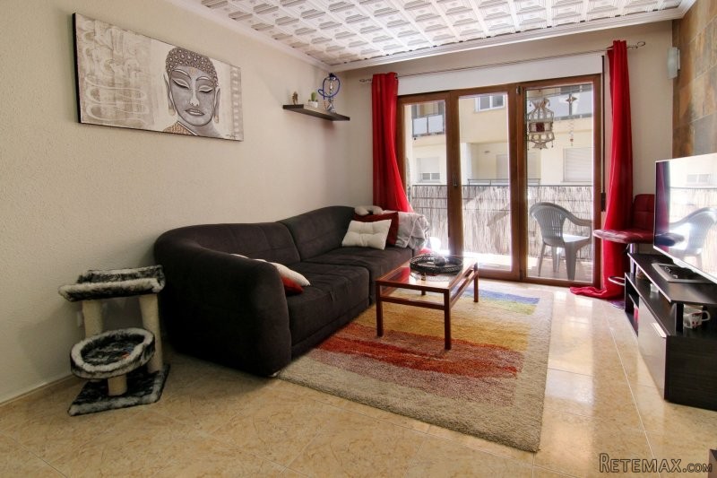 Beautiful apartment in Teulada-Moraira