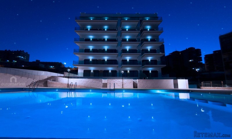 Luxury Residential, It Is Comprised Of..