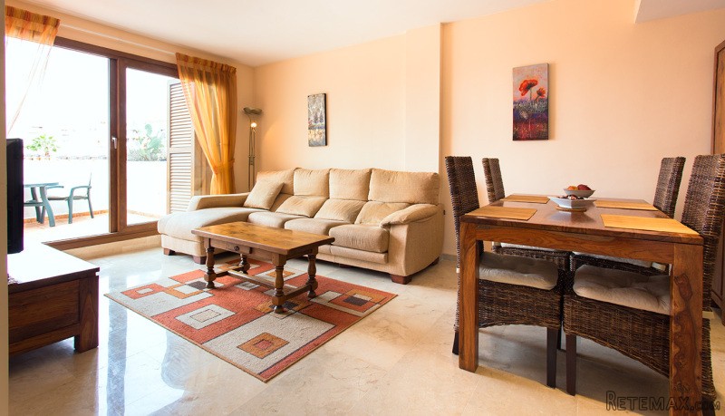 2 Bedrooms - Apartment - Alicante - For..