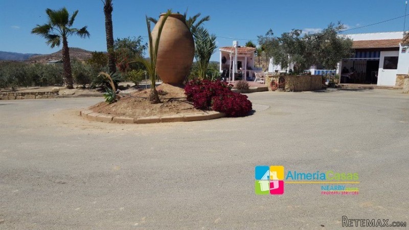 Country Houses For Sale In Antas - 2