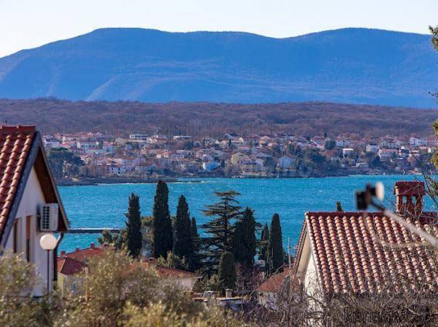Apartman blizu mora - Malinska! - 2