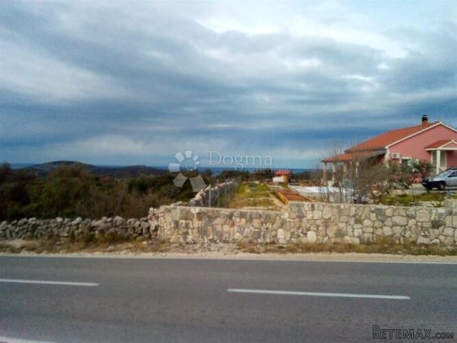 Građevinsko zemljište - Dvornica,Rogoznica - 2