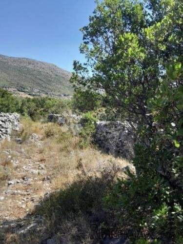 Građevinsko zemljište u gospodarskoj zoni – Močići Sjever