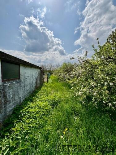 Plac 800m2 Vukovar - Mitnica, idealno za kuću - 2