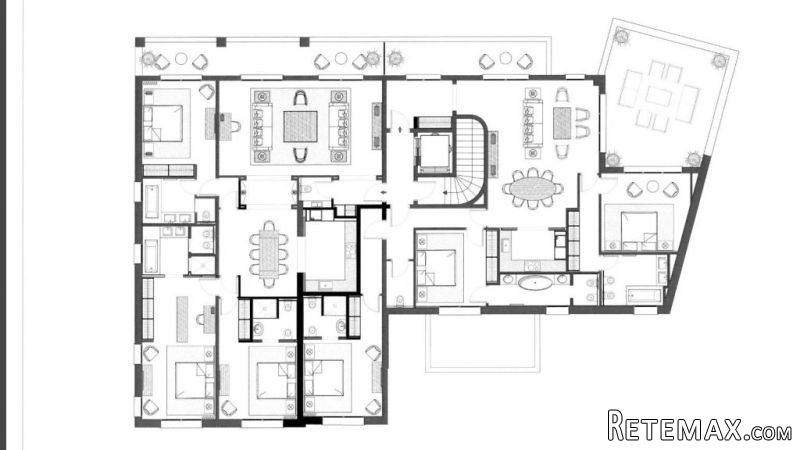 Sale Apartment - Antibes - 2