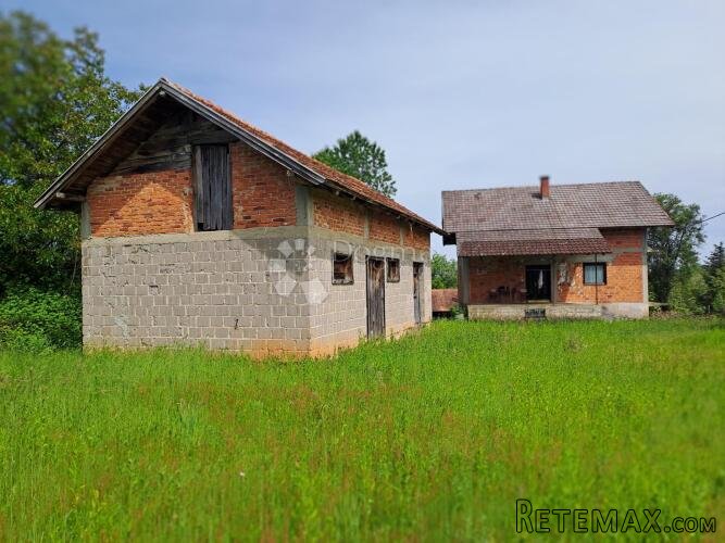 Sunčano imanje na obroncima Petrove Gore - 2