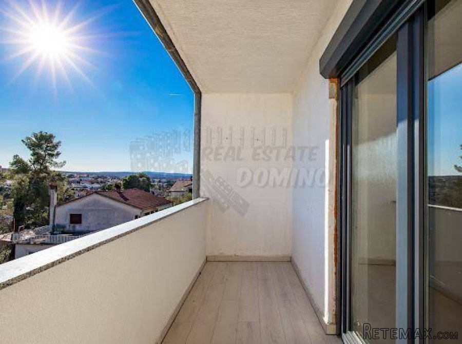 Apartman blizu mora - Malinska! - 3