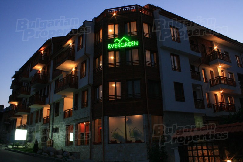 Furnished Holiday Apartments In The Ski.. - 2