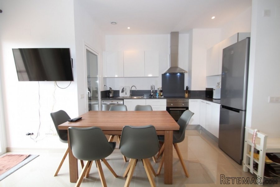 Magnificent duplex of 100 m2 distributed in 2 floors.The.. - 3