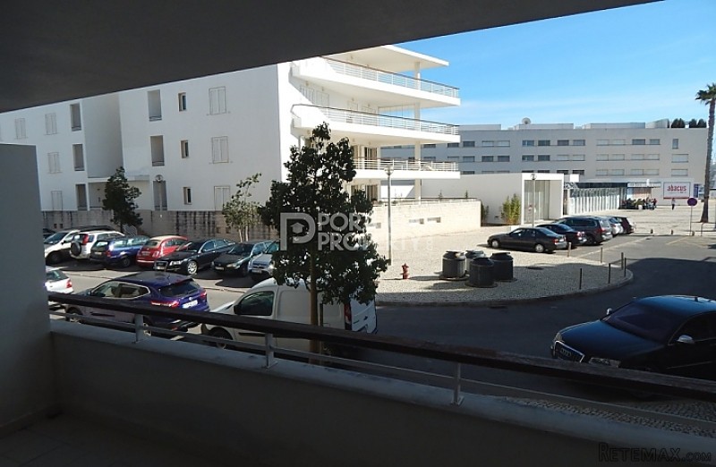 Magnificent Grd floor T2 Apt at the..