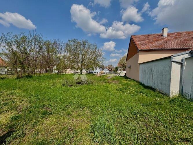Plac 800m2 Vukovar - Mitnica, idealno za kuću - 3