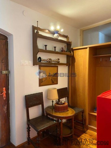 Varaždin, centar, trosobni stan 72 m2, 1. kat - 3