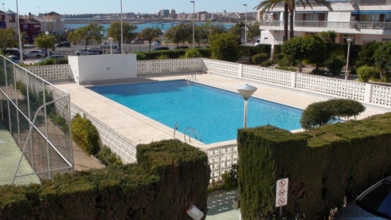 2 Bedrooms - Apartment - Alicante - For.. - 2