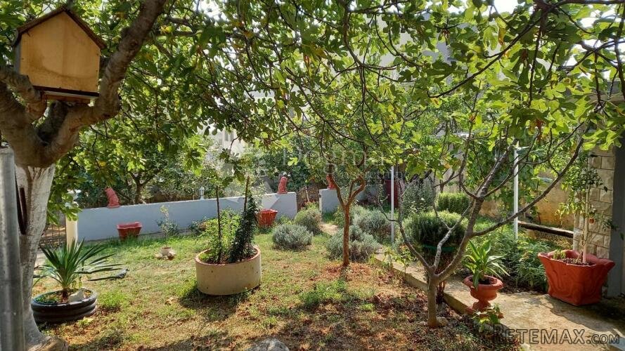 Apartmanska kuća sa velikom okućnicom - 4