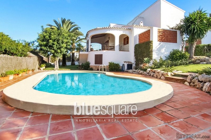 Lovely Villa in great location