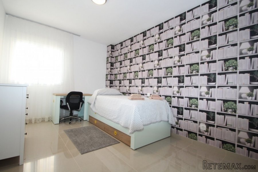 Magnificent duplex of 100 m2 distributed in 2 floors.The.. - 4
