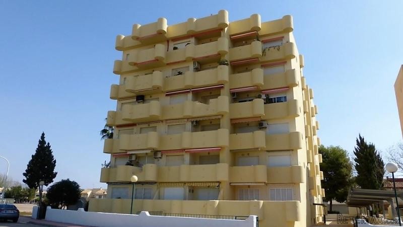 1 Bedroom - Apartment - Murcia - For..