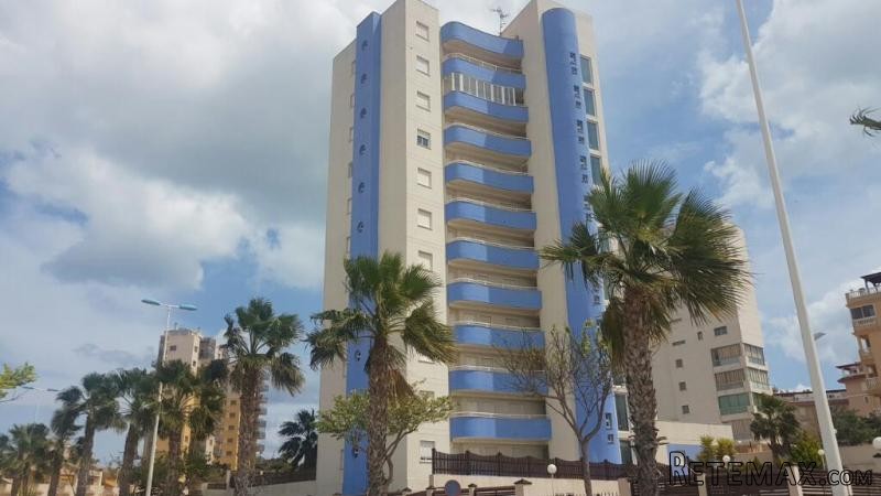 3 Bedrooms - Apartment - Alicante - For..
