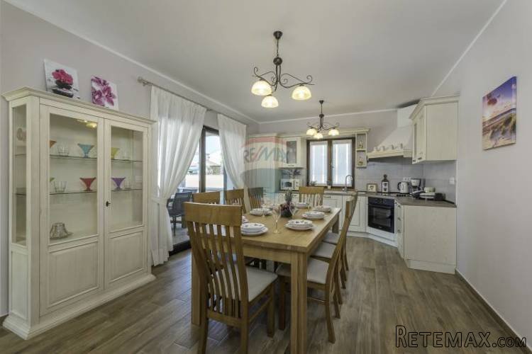 Nova Luksuzna Villa 800 m od mora - 5