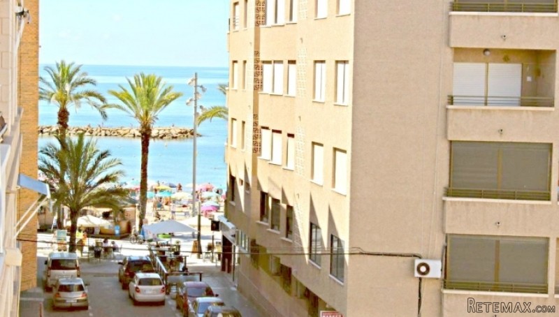 Resale · Apartment · Spain · Costa Bl..
