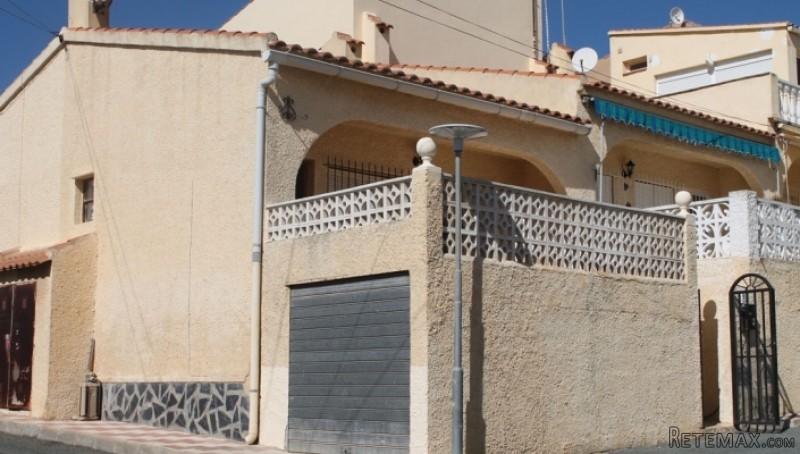 Resale · Townhouse · Spain · Costa Bl..