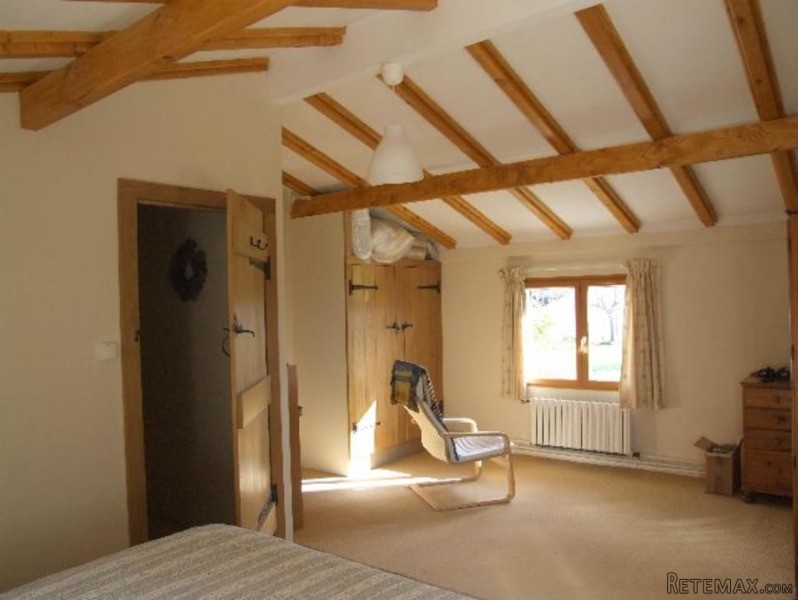 Restored Stone Farmhouse Situated In A.. - 2