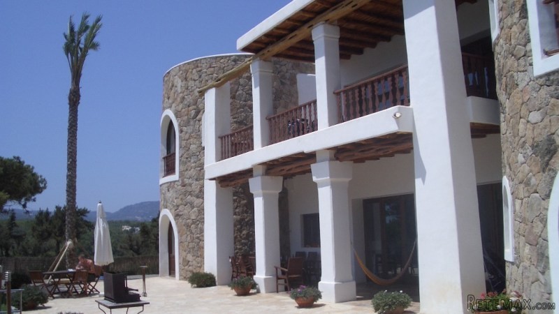 Villa Jondal