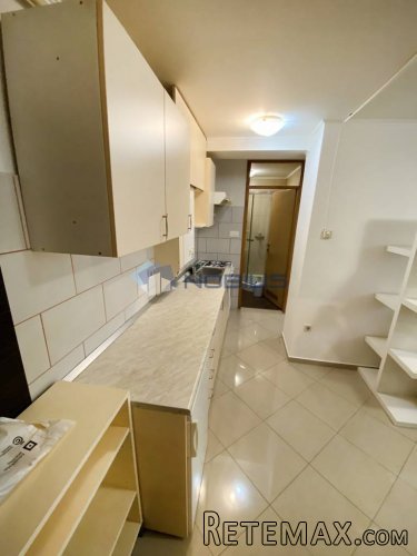 Zagreb, centar, Palmotićeva,stan 56 m2 - 5