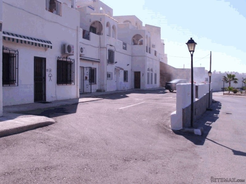 Apartment in Mojacar - 2