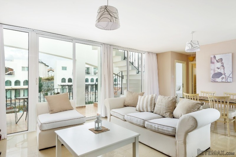 Bayview Golf Penthouse - 2 Bed - 2