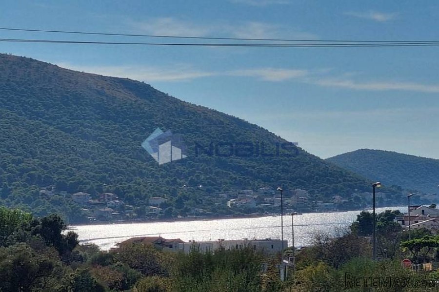 Šibenik, Grebaštica, građevinsko zemljište 506m2