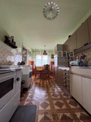 Kuća Gorski Kotar