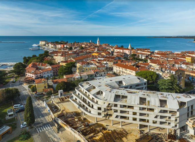 PREMIUM DVOETAŽNI APARTMAN, NA ATRAKTIVNOJ LOKACIJI -S88