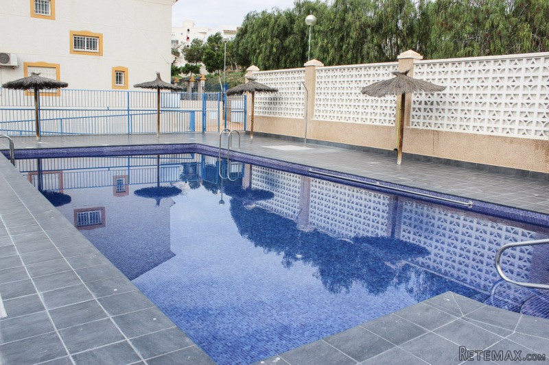 2 Bedrooms - Townhouse - Alicante - For.. - 2