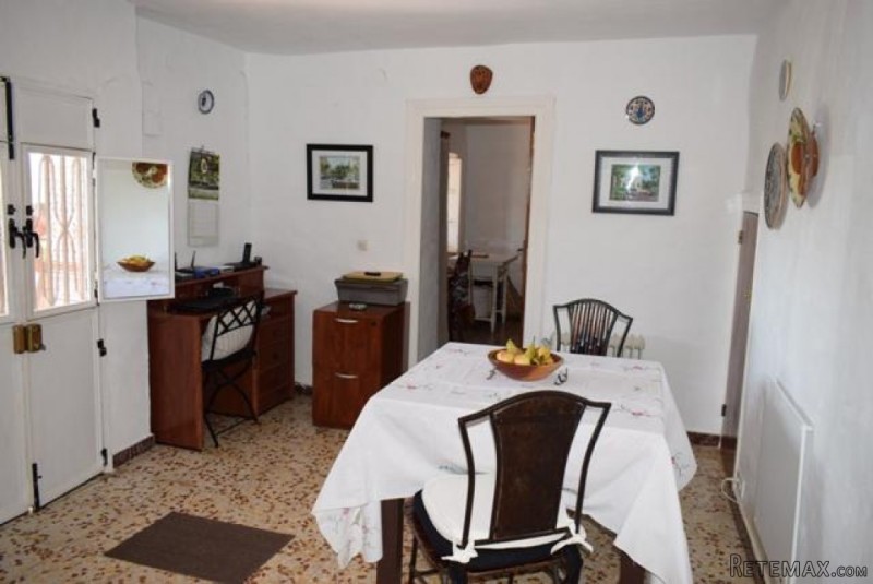 4 bedroom, 2 bathroom Finca/Country.. - 2