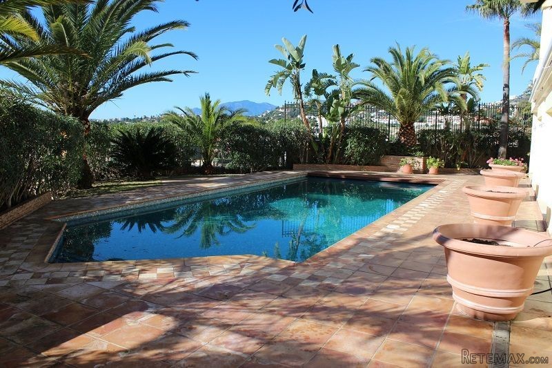 6 Bedrooms - Villas - Malaga - For Sale - 2