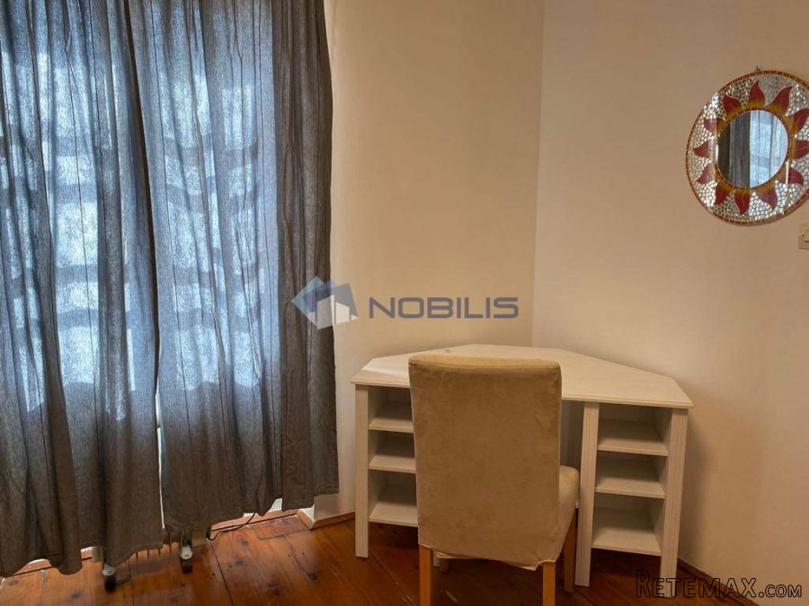 Varaždin, centar, trosobni stan 72 m2, 1. kat - 7