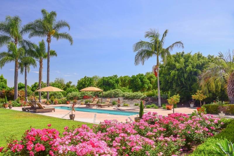 18487 Lago Vista Rancho Santa Fe.. - 2