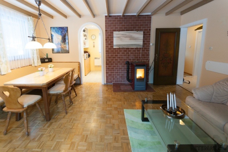 Cozy Holiday Domicile In St. Martin Bei..