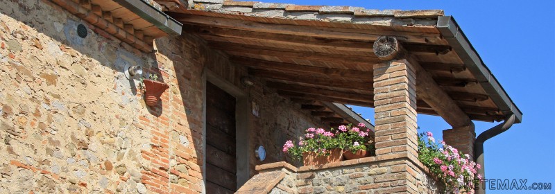 House - Umbria - For Sale