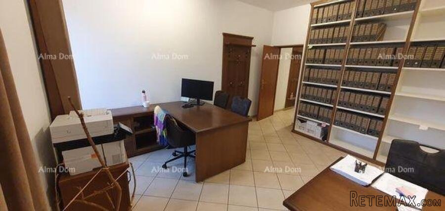 Prodaje se poslovni prostor od 40m2