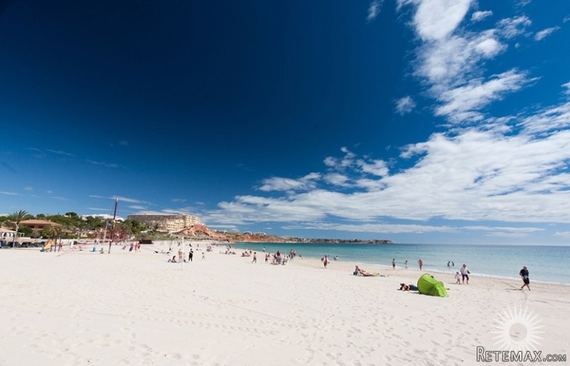 Resale · Apartment · Spain · Costa Bl.. - 2