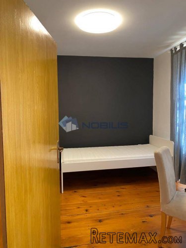 Varaždin, centar, trosobni stan 72 m2, 1. kat - 8