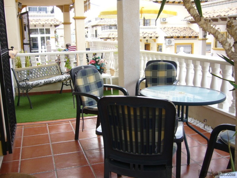 2 Bedrooms - Property - Alicante - For.. - 2
