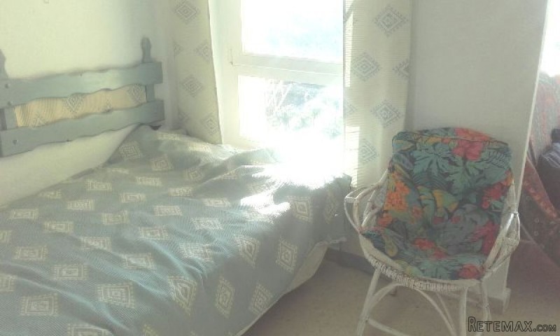 , 1 bathroom Apartment, (build 50 m2) - 2